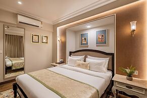 The Residency - A Boutique Hotel