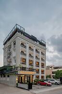 The Residency - A Boutique Hotel