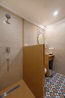 The Residency - A Boutique Hotel