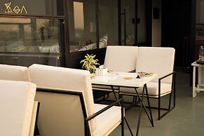The Residency - A Boutique Hotel