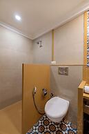 The Residency - A Boutique Hotel