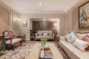 The Residency - A Boutique Hotel