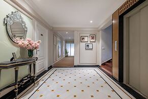 The Residency - A Boutique Hotel