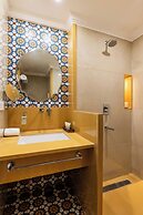 The Residency - A Boutique Hotel