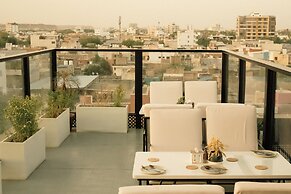 The Residency - A Boutique Hotel