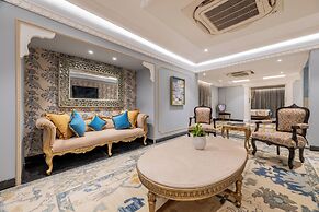 The Residency - A Boutique Hotel