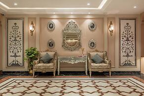 The Residency - A Boutique Hotel