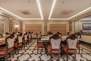 The Residency - A Boutique Hotel