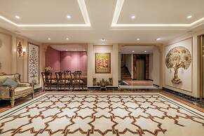 The Residency - A Boutique Hotel