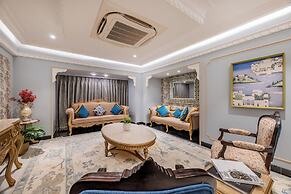 The Residency - A Boutique Hotel