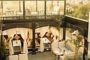 The Residency - A Boutique Hotel