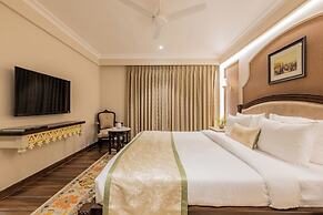 The Residency - A Boutique Hotel