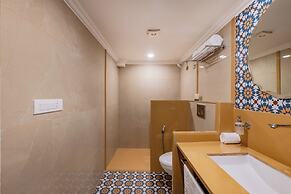 The Residency - A Boutique Hotel