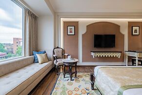 The Residency - A Boutique Hotel
