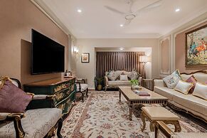 The Residency - A Boutique Hotel