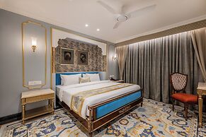 The Residency - A Boutique Hotel