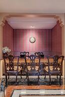The Residency - A Boutique Hotel