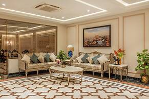 The Residency - A Boutique Hotel