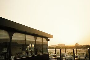The Residency - A Boutique Hotel