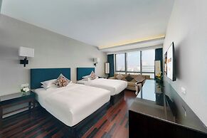 SSAW Boutique Hotel Hefei