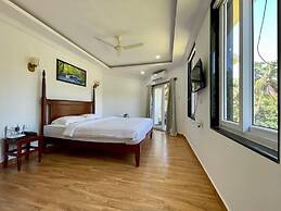 Palm Paradise Resort