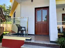 Palm Paradise Resort