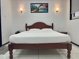 Palm Paradise Resort