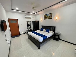 Palm Paradise Resort