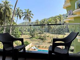 Palm Paradise Resort