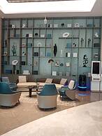 DeXin JunTing Hotel Wenzhou South