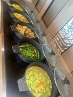 DeXin JunTing Hotel Wenzhou South