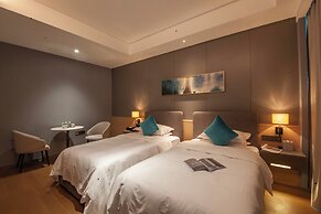 DeXin JunTing Hotel Wenzhou South