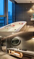 DeXin JunTing Hotel Wenzhou South
