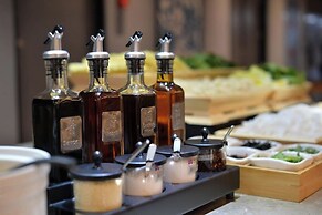 DeXin JunTing Hotel Wenzhou South