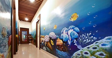 Hua Du Min Su B&B