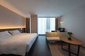 Jingxin SSAW Boutique Hotel