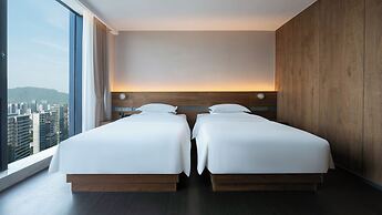 Jingxin SSAW Boutique Hotel