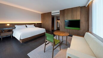 Jingxin SSAW Boutique Hotel