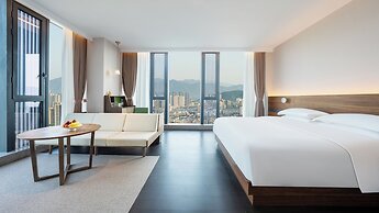 Jingxin SSAW Boutique Hotel