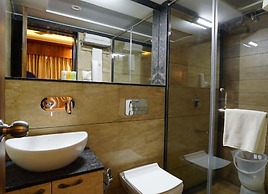 Mantra A Boutique Hotel