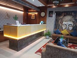 Mantra A Boutique Hotel