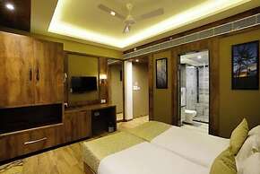Mantra A Boutique Hotel