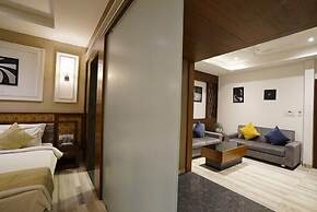 Mantra A Boutique Hotel