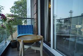 Mantra A Boutique Hotel