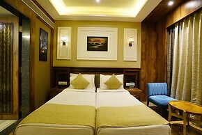 Mantra A Boutique Hotel