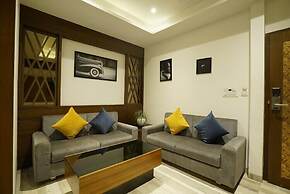 Mantra A Boutique Hotel