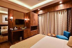 Mantra A Boutique Hotel