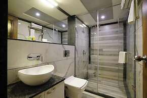 Mantra A Boutique Hotel