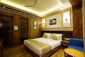 Mantra A Boutique Hotel