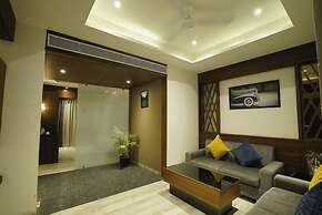 Mantra A Boutique Hotel